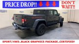 Used 2020 Jeep Gladiator Sport image 3
