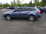 Used 2014 Subaru Outback 2.5i Limited image 3