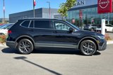 Used 2023 Volkswagen Tiguan SE image 3