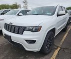 Used 2020 Jeep Grand Cherokee Altitude image 2