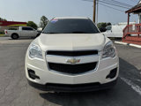 Used 2014 Chevrolet Equinox LS image 2