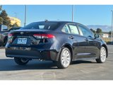 New 2025 Toyota Corolla LE image 4