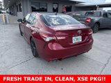 Used 2018 Toyota Camry XSE image 4