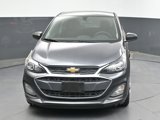 Used 2021 Chevrolet Spark LS image 2