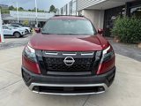Used 2023 Nissan Pathfinder Rock Creek image 2
