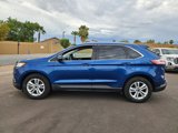 Used 2020 Ford Edge SEL w/ Convenience Package image 2