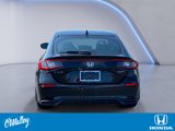 New 2025 Honda Civic Sport image 4