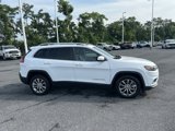 Used 2021 Jeep Cherokee Latitude Lux w/ Sun & Sound Group image 4