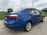Used 2019 Ford Fiesta SE w/ Equipment Group 201A image 4