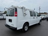 Used 2009 Chevrolet Express 2500 image 6