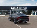 New 2025 Kia K4 LXS image 4