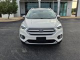 Used 2018 Ford Escape Titanium w/ Ford Safe & Smart Package image 2