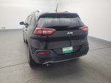 Used 2014 Jeep Cherokee Limited w/ Luxury Group image 6