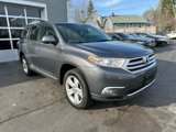 Used 2012 Toyota Highlander Limited image 3
