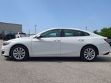 Used 2021 Chevrolet Malibu LT image 5