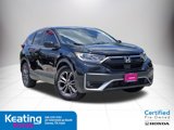 Used 2022 Honda CR-V EX image 3