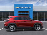 New 2026 Chevrolet TrailBlazer LS image 5
