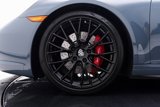 Used 2017 Porsche 911 Carrera 4S image 3