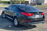Used 2015 Kia Optima LX image 4