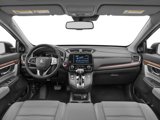 Used 2017 Honda CR-V Touring image 4