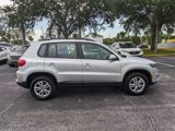 Used 2017 Volkswagen Tiguan S image 4