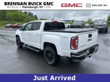 Used 2019 GMC Canyon SLE w/ SLE Convenience Package image 3