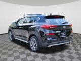 Used 2021 Hyundai Tucson Ultimate image 3
