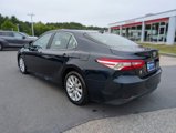 Used 2019 Toyota Camry LE image 3