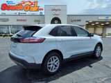 Used 2022 Ford Edge SEL image 3