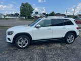 Used 2022 Mercedes-Benz GLB 250 4MATIC image 4