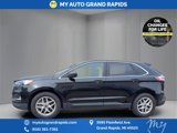 Used 2024 Ford Edge SEL image 4