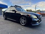 Used 2014 Mercedes-Benz E 550 4MATIC Sedan w/ Premium 1 Package image 2