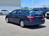 Used 2013 Nissan Sentra SV image 4
