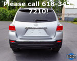 Used 2013 Toyota Highlander Limited image 4