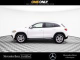 Used 2023 Mercedes-Benz GLA 250 4MATIC image 2