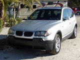 Used 2004 BMW X3 3.0i image 2