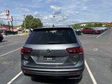 Used 2021 Volkswagen Tiguan SE R-Line image 6
