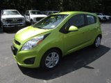 Used 2013 Chevrolet Spark LS image 5