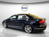 Used 2017 Volkswagen Passat 1.8T R-Line image 5
