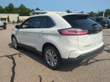 Certified 2022 Ford Edge Titanium w/ Equipment Group 301A image 5