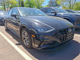 Used 2022 Hyundai Sonata SEL image 2