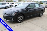 New 2025 Volkswagen Jetta S image 3