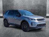 New 2024 Land Rover Discovery Sport Dynamic SE image 6
