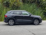 Used 2023 Volkswagen Taos SE image 4