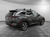 Certified 2022 Hyundai Tucson SEL w/ Convenience Package image 5