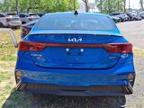Certified 2022 Kia Forte GT-Line w/ GT-Line Premium Package image 5