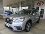 Used 2021 Subaru Ascent Limited w/ Technology Package image 5