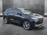 Certified 2022 Buick Encore GX Select w/ Sport Touring Package image 3