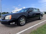 Used 2005 Cadillac De Ville DHS w/ Deville Premium Package image 3