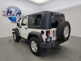 Used 2009 Jeep Wrangler Rubicon w/ Dual Top Group image 5